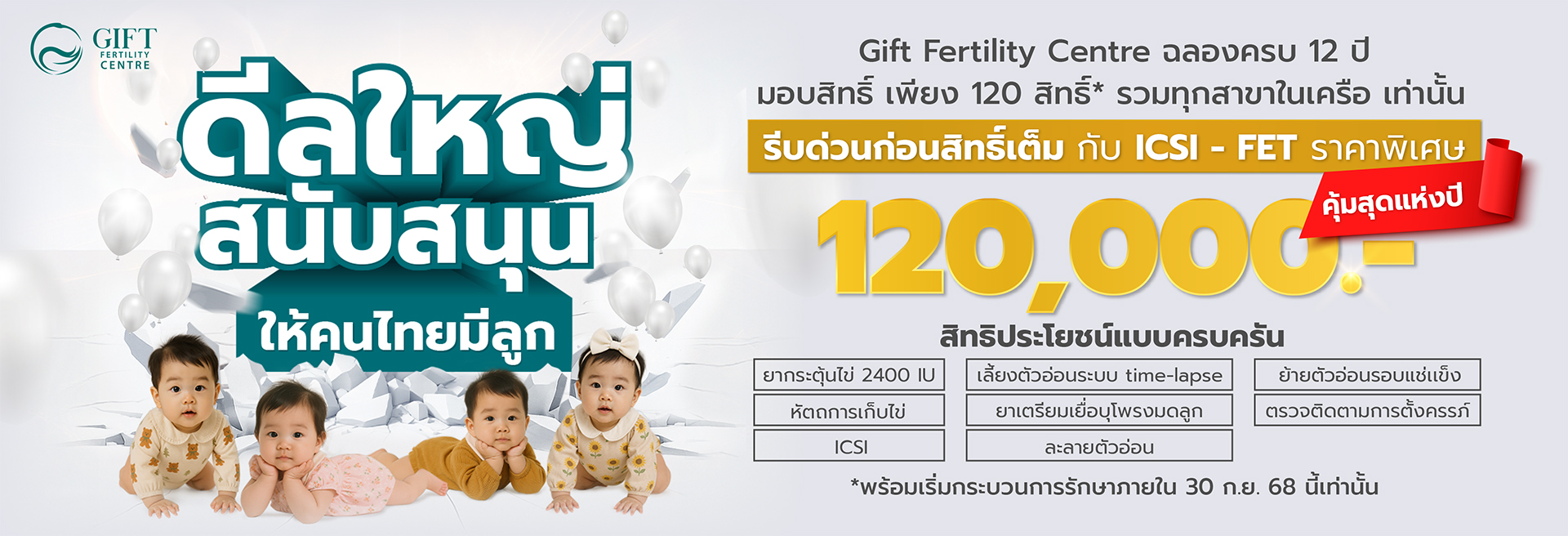 gitfertility