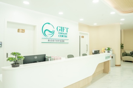 gitfertility